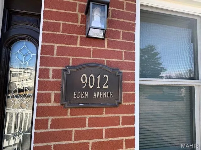 $2,600 | 9012 Eden Avenue, Affton, MO 63123
