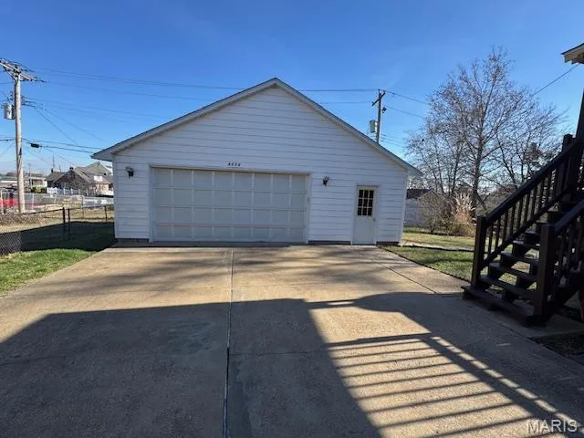 $2,600 | 9012 Eden Avenue, Affton, MO 63123