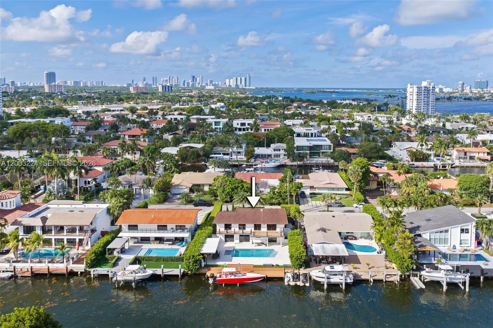 1942 Northeast 119th Road North Miami, FL 33181 - Photo 61 of 61