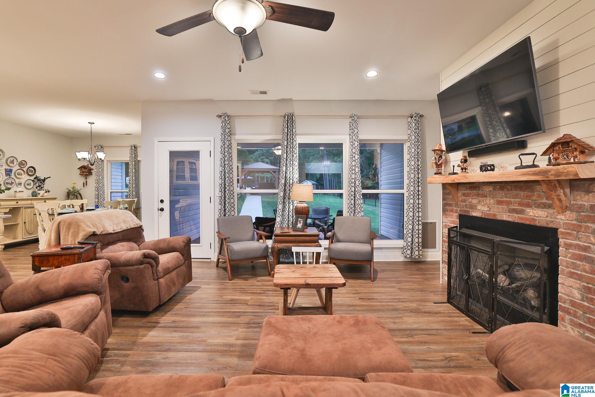 271 Little Pond Road Pell City, AL 35128 - Photo 16 of 86