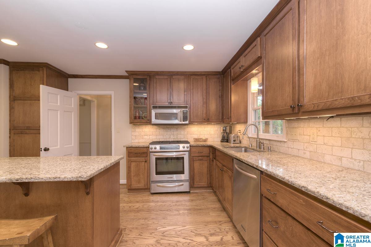 4020 Little Branch Road Birmingham, AL 35243 - Photo 14 of 41