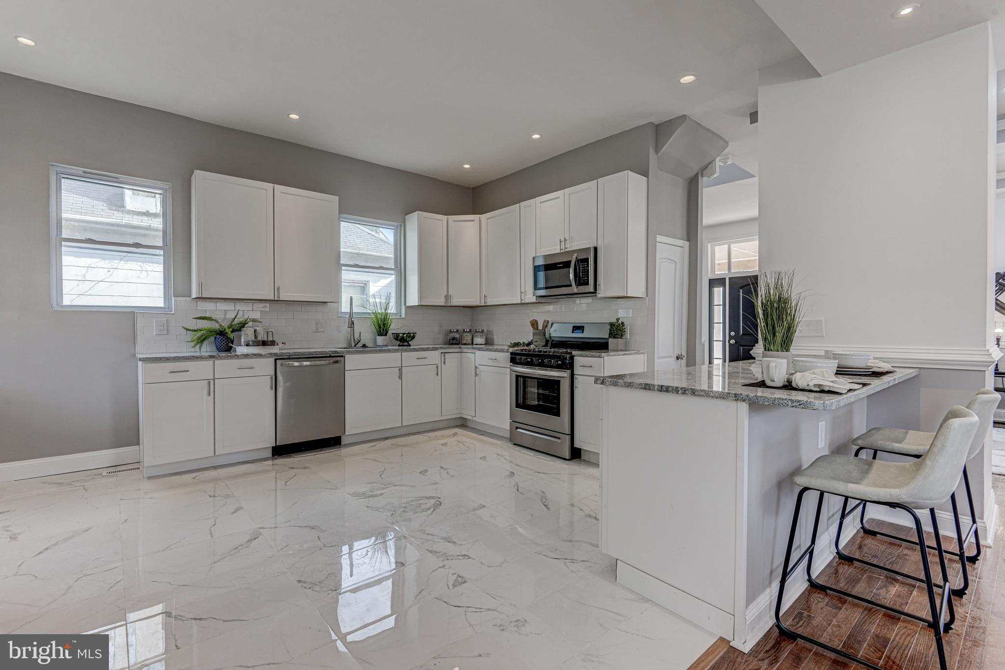 4208 Ridgewood Avenue Baltimore, MD 21215 - Photo 22 of 59 Gallery Image 22