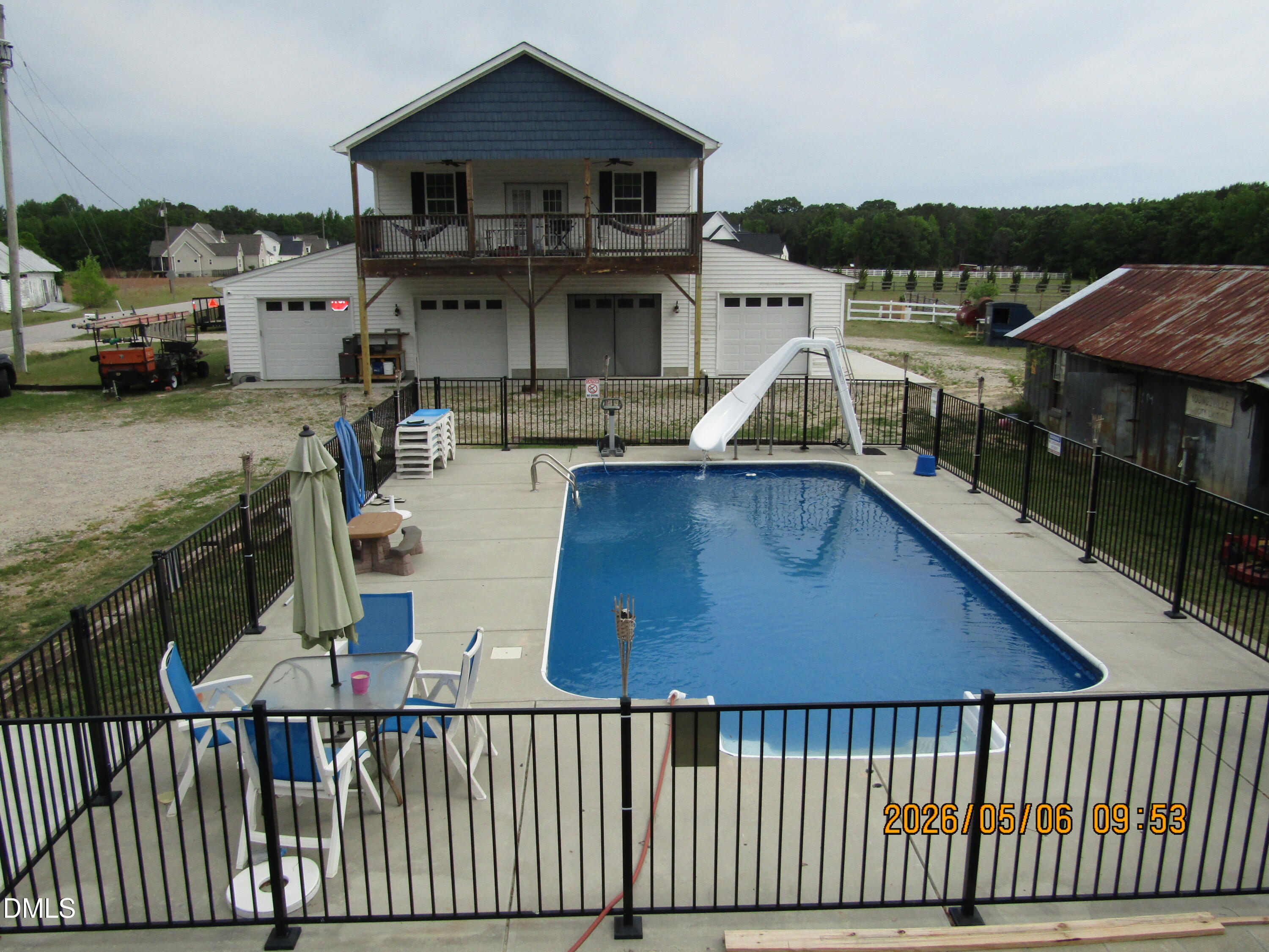 3600 Doyle Road Zebulon, NC 27597 - Photo 55 of 83 IMG_3327