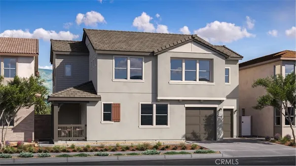 $744,990 | 2174 Aneto Way, Santa Paula, CA 93060