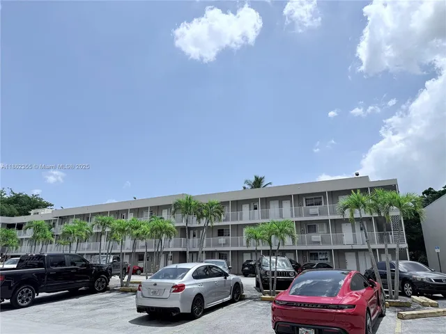 $369,900 | 6580 Santona Street, Unit A31, Coral Gables, FL 33146