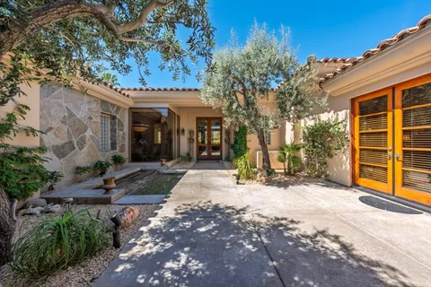 $3,495,000 | 57575 Black Diamond, La Quinta, CA 92253