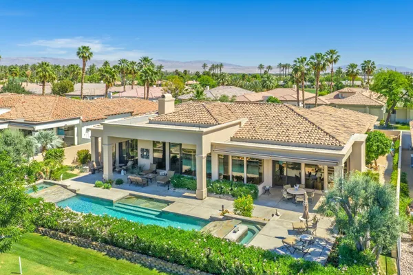 $3,495,000 | 57575 Black Diamond, La Quinta, CA 92253