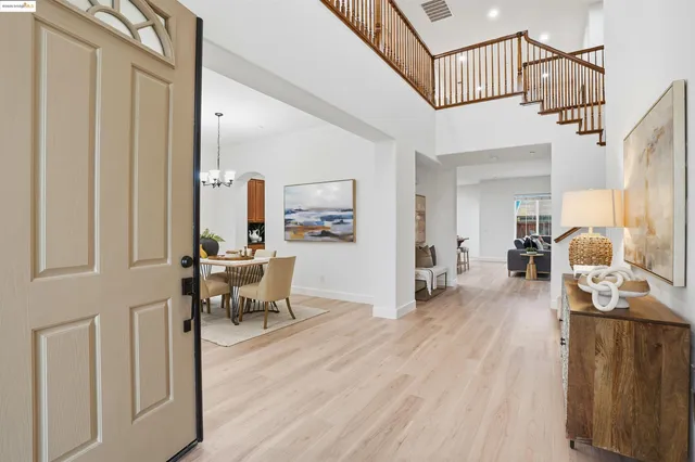 $1,088,000 | 2910 Mesa Oak Court, Brentwood, CA 94513