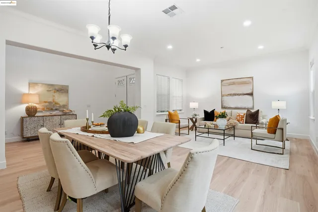 $1,088,000 | 2910 Mesa Oak Court, Brentwood, CA 94513