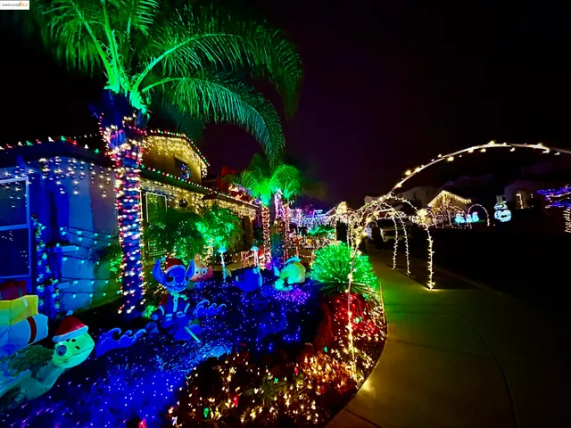 $1,088,000 | 2910 Mesa Oak Court, Brentwood, CA 94513