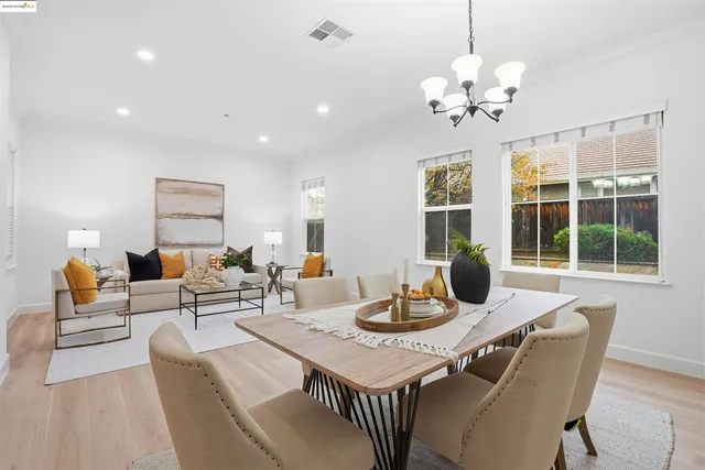 $1,088,000 | 2910 Mesa Oak Court, Brentwood, CA 94513