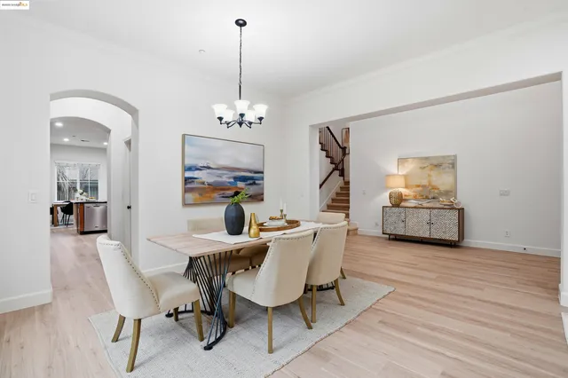 $1,088,000 | 2910 Mesa Oak Court, Brentwood, CA 94513