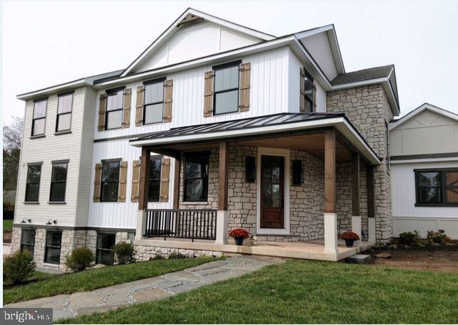 810 Upper Stump Road Chalfont, PA 18914 - Photo 2 of 9
