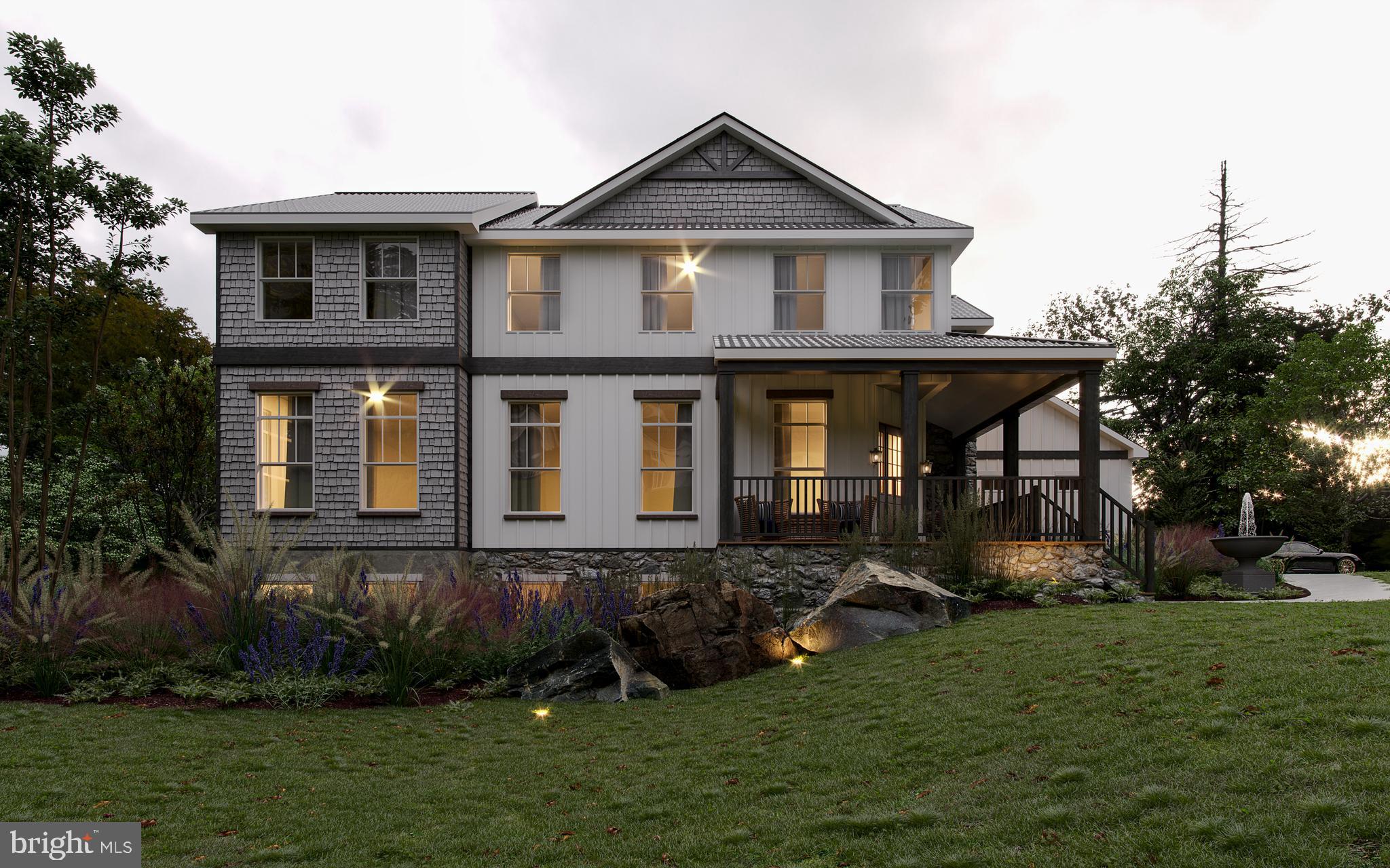 810 Upper Stump Road Chalfont, PA 18914 - Photo 7 of 9