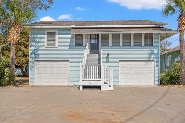 $919,900 | 214 2nd Avenue South, North Myrtle Beach, SC 29582