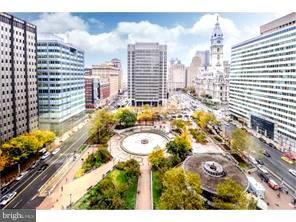 $352,500 | 1600 Arch Street, Unit 907, Philadelphia, PA 19103