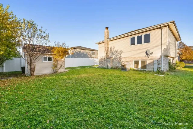 $3,550 | 8508 South Oketo Avenue, Bridgeview, IL 60455