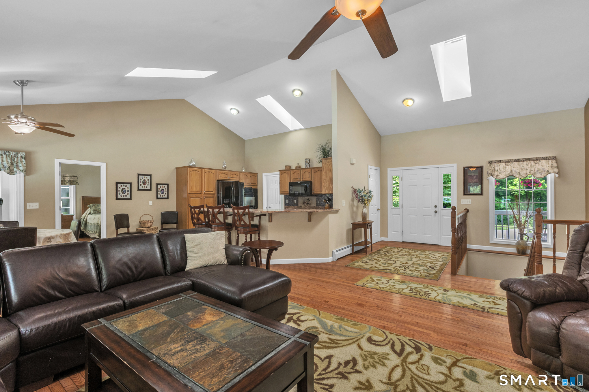 432 Green Hollow Road Killingly, CT 06239 - Photo 5 of 39