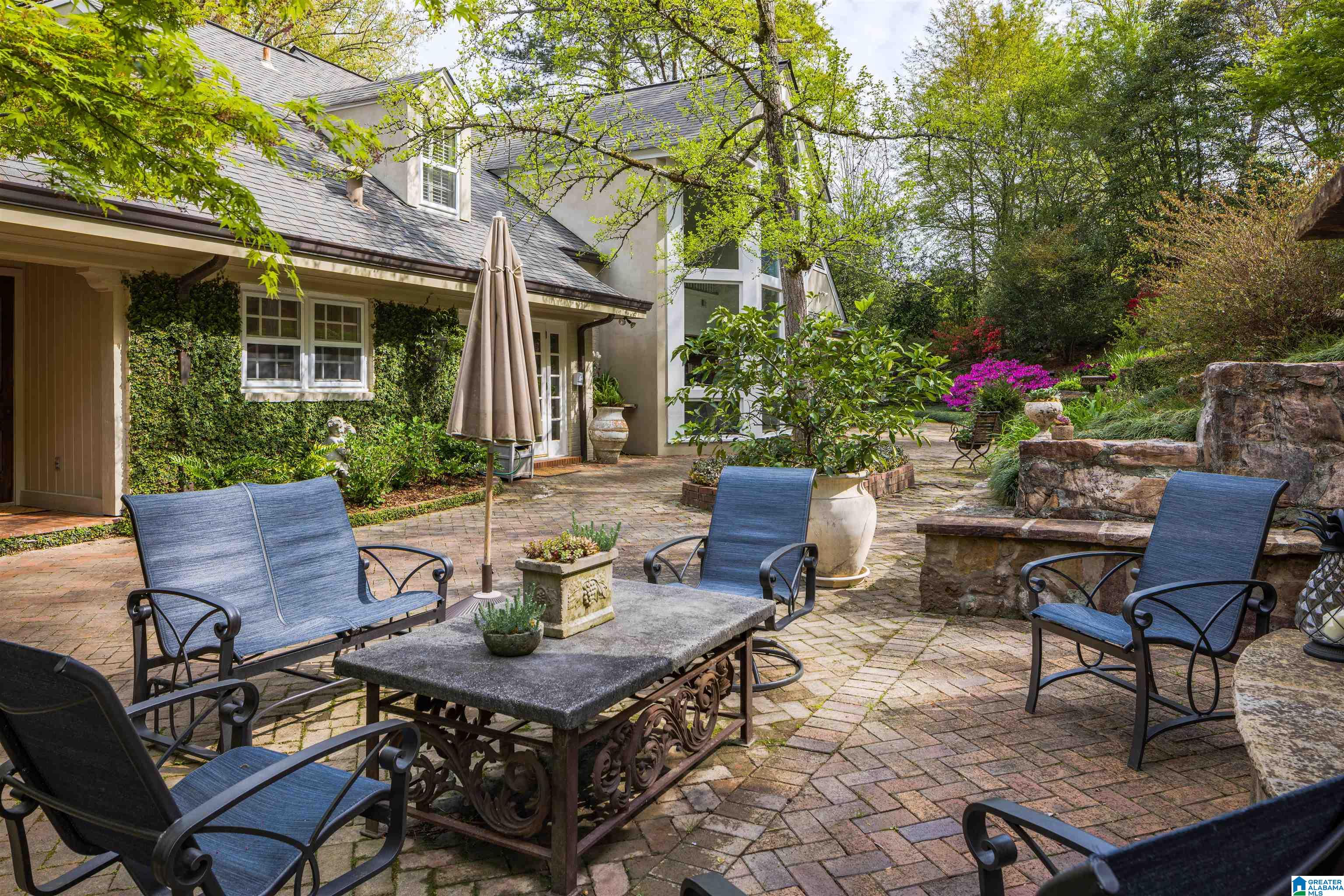 3010 Park Brook Road Birmingham, AL 35213 - Photo 47 of 50
