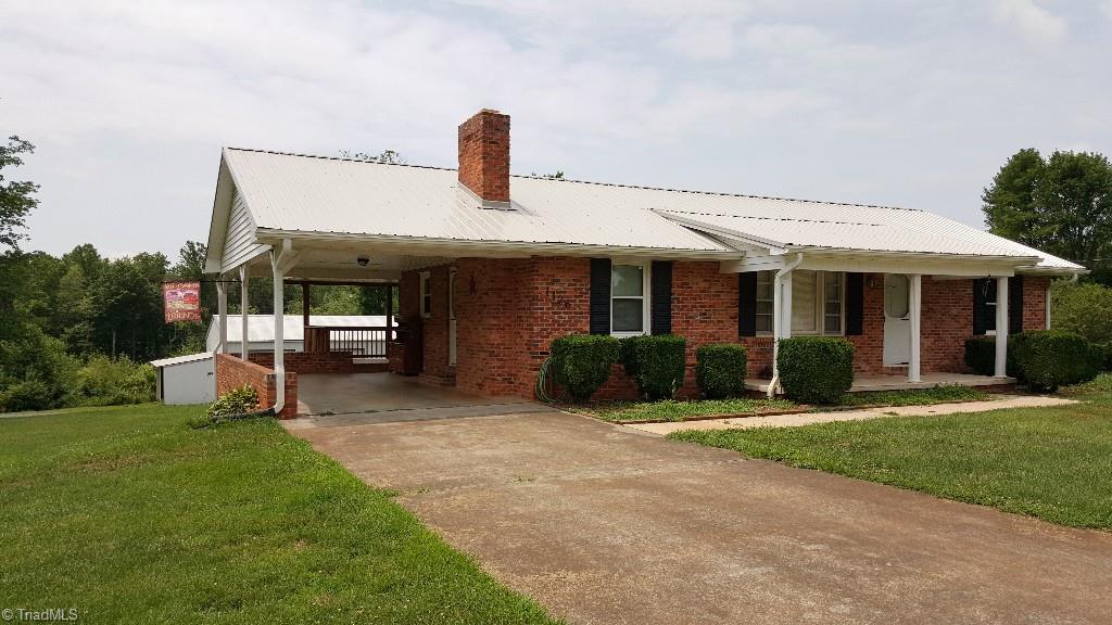 1126 Ralph Boyles Road King, NC 27021 - Photo 1 of 7