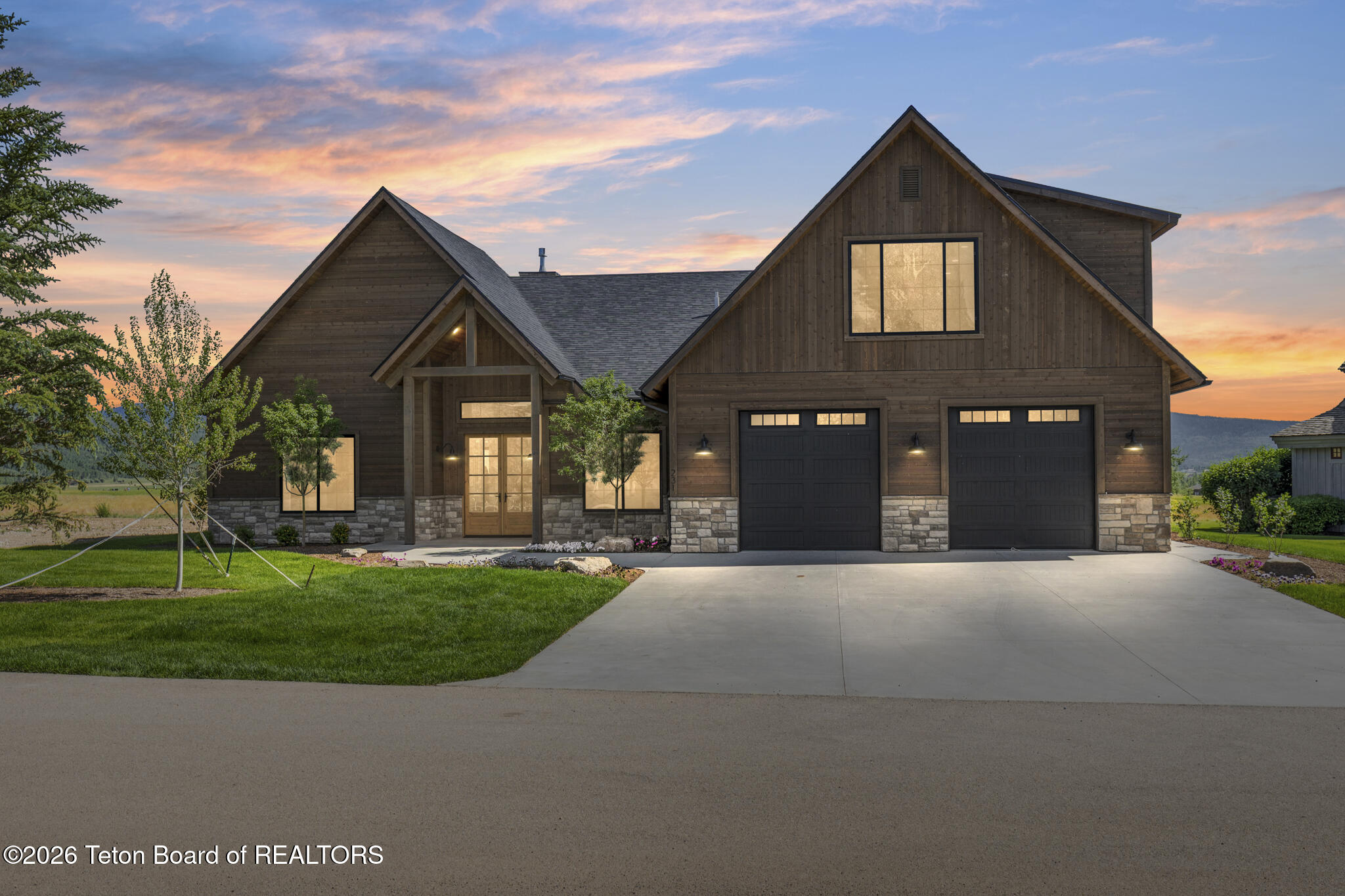 231 Desert Fox Lane Victor, ID 83455 - Photo 1 of 61 1