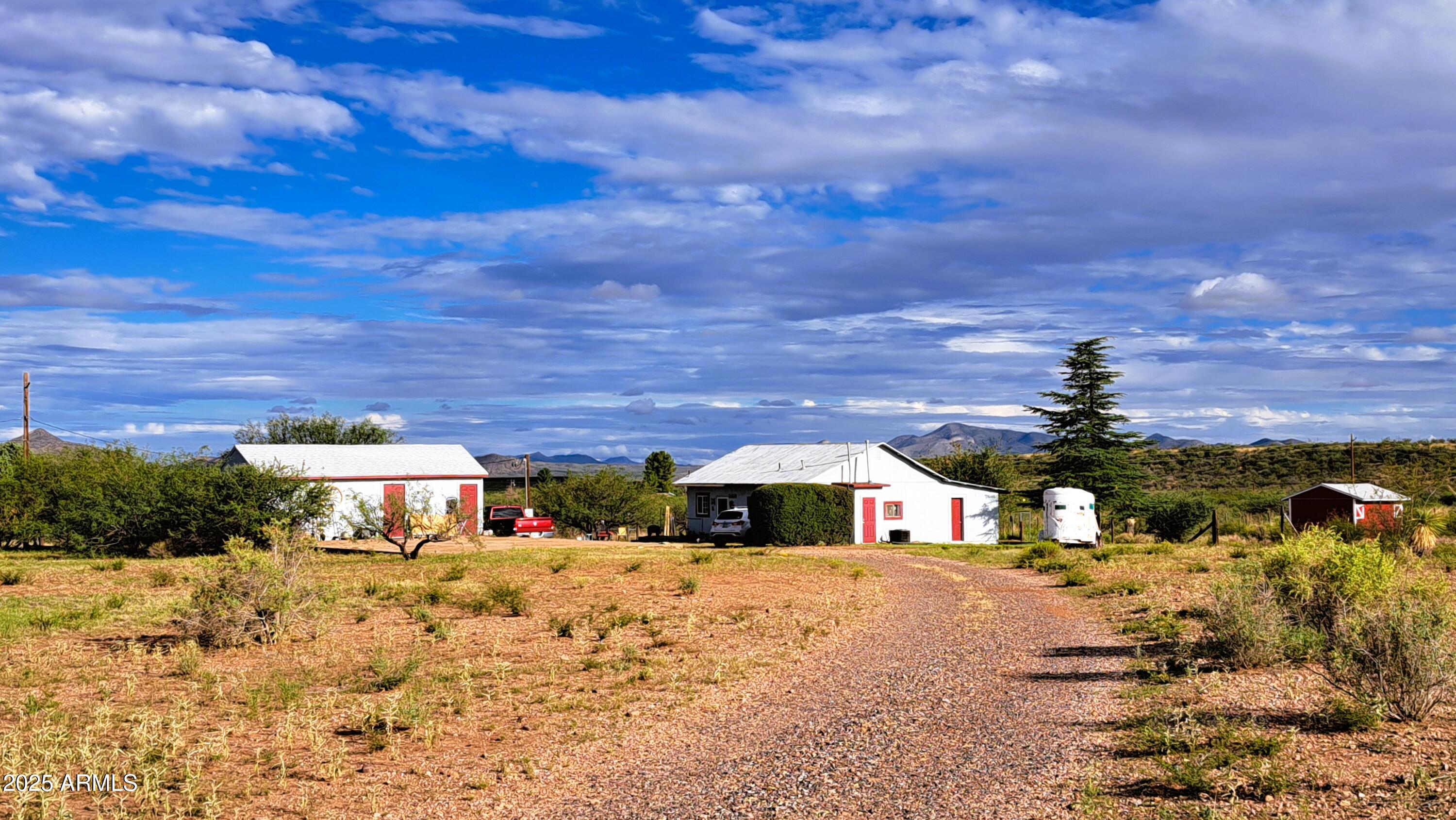 653 East Border Road Bisbee, AZ 85603 - Photo 27 of 34