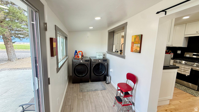 296 West 300 S Street Loa, UT 84747 - Photo 9 of 26
