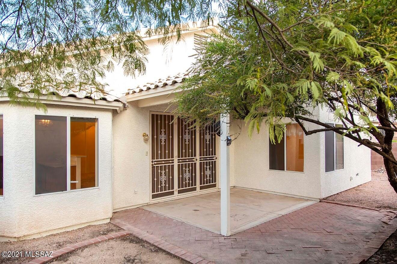 112 South London Station Road Tucson, AZ 85748 - Photo 24 of 26
