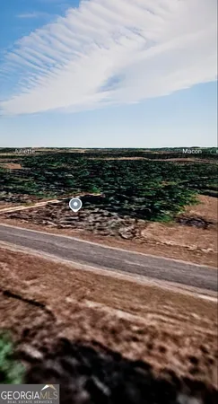 $250,000 | Lot 48 Pope Road, Roberta, GA 31078