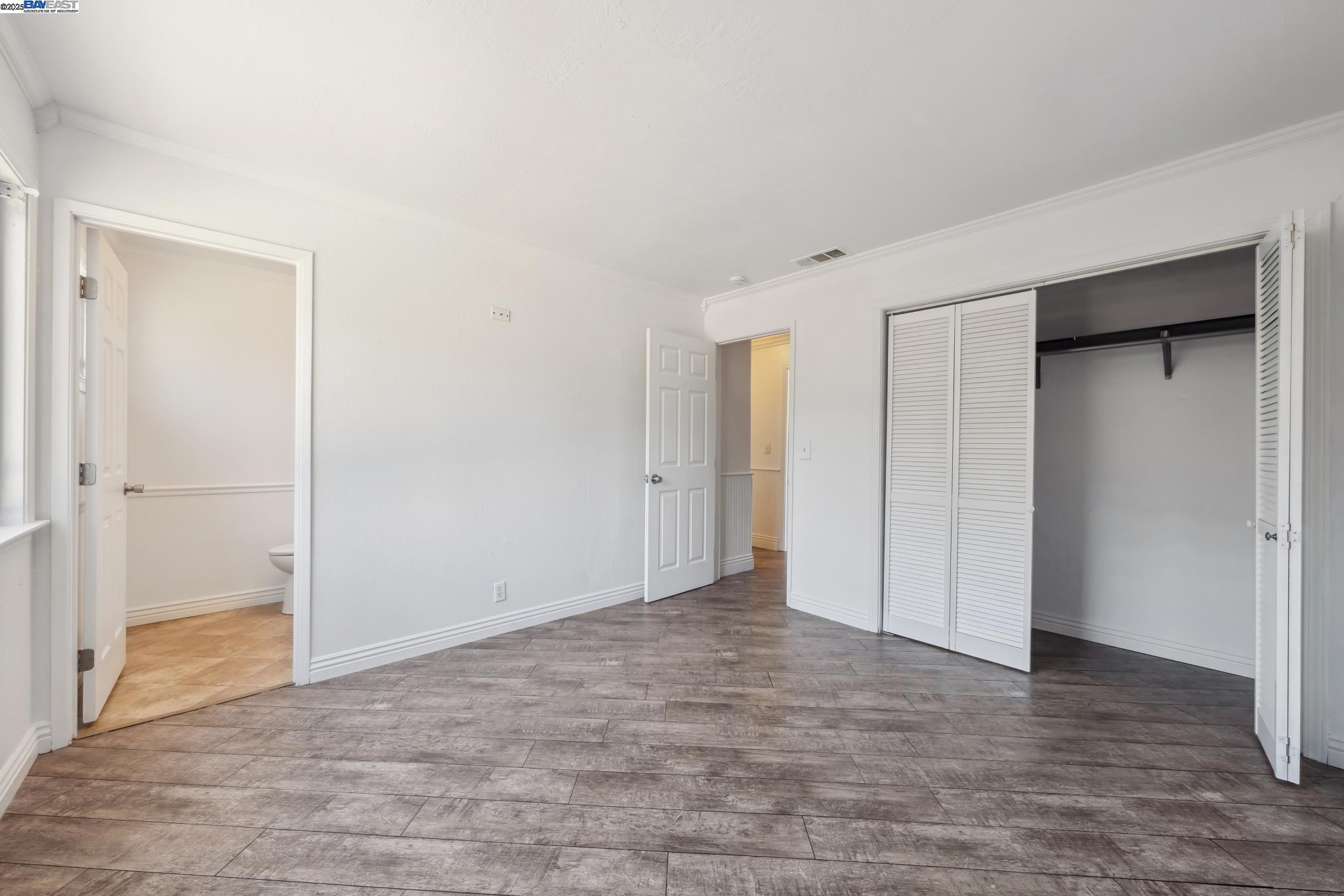 148 Spinnaker Pittsburg, CA 94565 - Photo 17 of 24 a view of an empty room