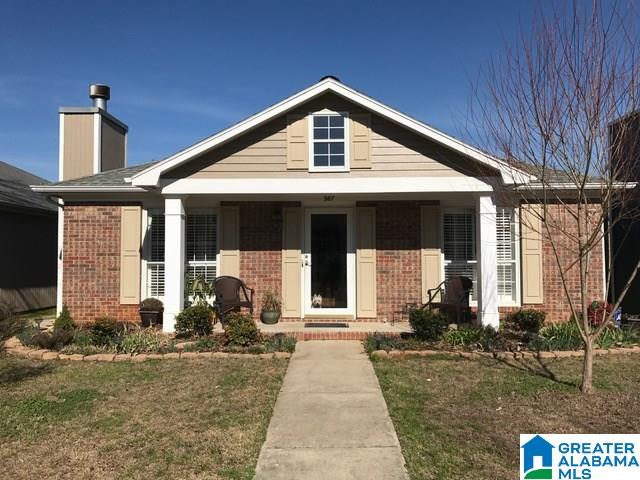 367 Cobblestone Way Oxford, AL 36203 - Photo 33 of 42