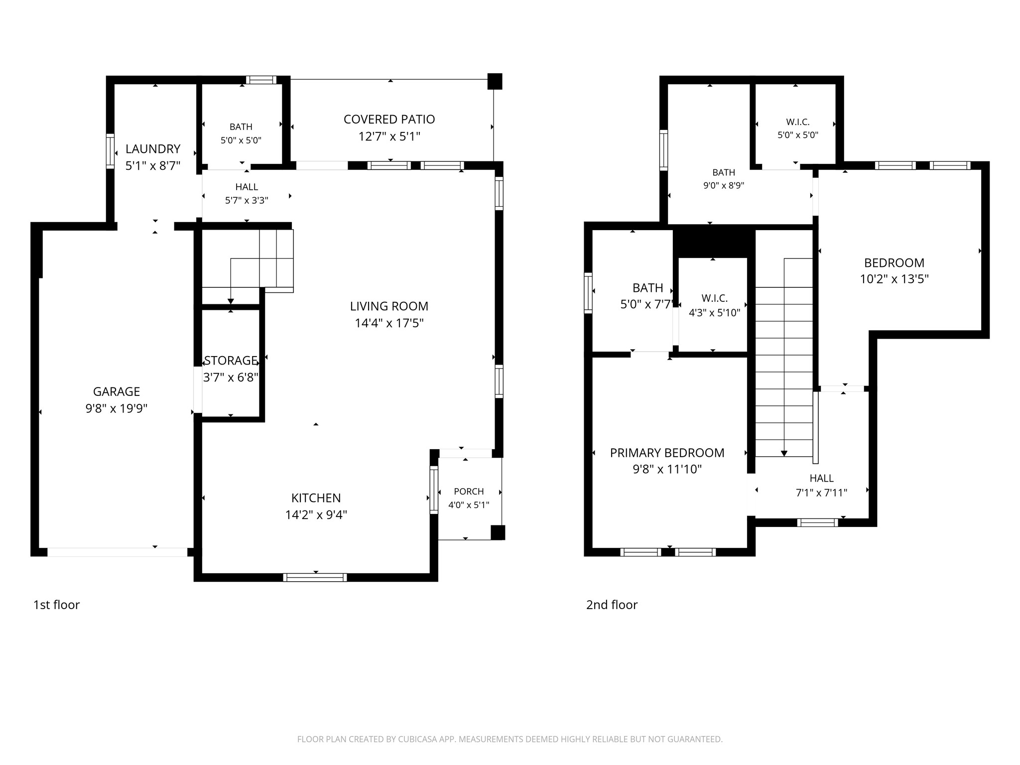 2604 Wheless Lane, Unit 1 Austin, TX 78723 - Photo 37 of 38 Schedule a showing today!