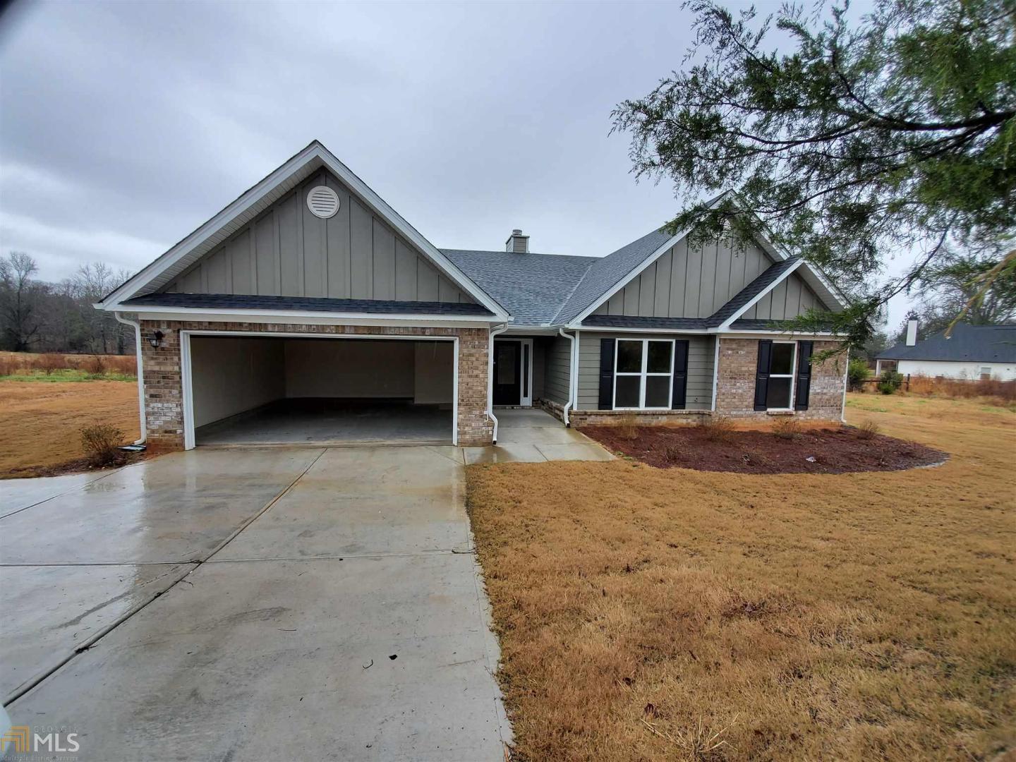 745 Spratlin Mill Road Hull, GA 30646 - Photo 1 of 1