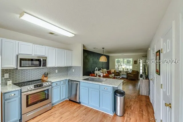 $260,000 | 406 Park Side Way, Bluffton, SC 29909