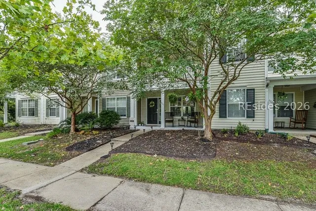 $260,000 | 406 Park Side Way, Bluffton, SC 29909