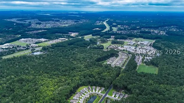 $260,000 | 406 Park Side Way, Bluffton, SC 29909