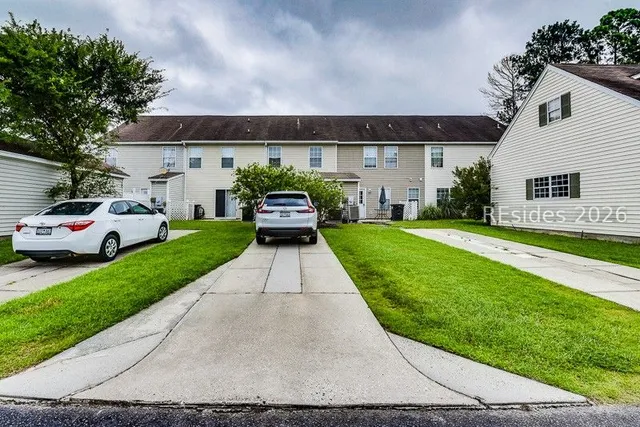$260,000 | 406 Park Side Way, Bluffton, SC 29909