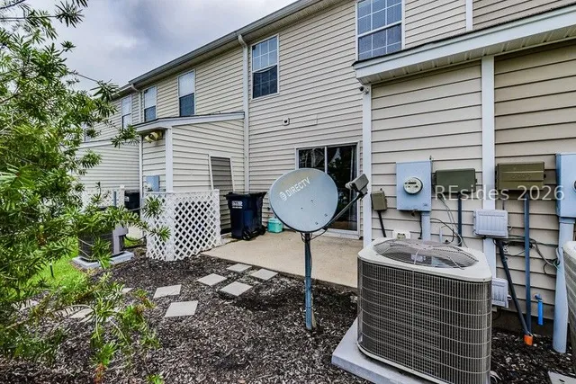 $260,000 | 406 Park Side Way, Bluffton, SC 29909