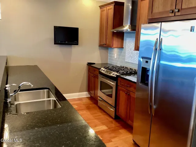 $719,000 | 18 Division Street, Unit 515, Saratoga Springs, NY 12866