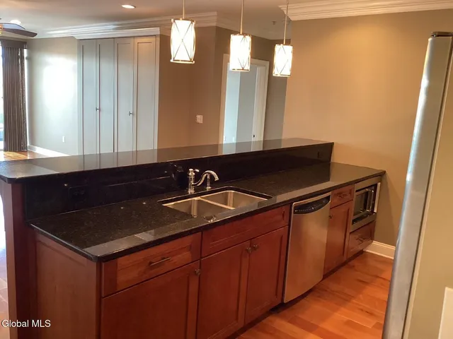 $719,000 | 18 Division Street, Unit 515, Saratoga Springs, NY 12866