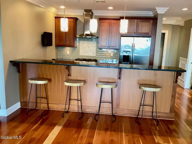 $719,000 | 18 Division Street, Unit 515, Saratoga Springs, NY 12866