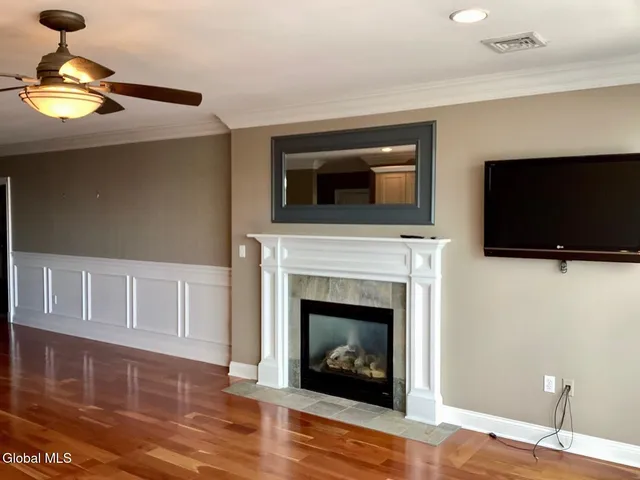 $719,000 | 18 Division Street, Unit 515, Saratoga Springs, NY 12866