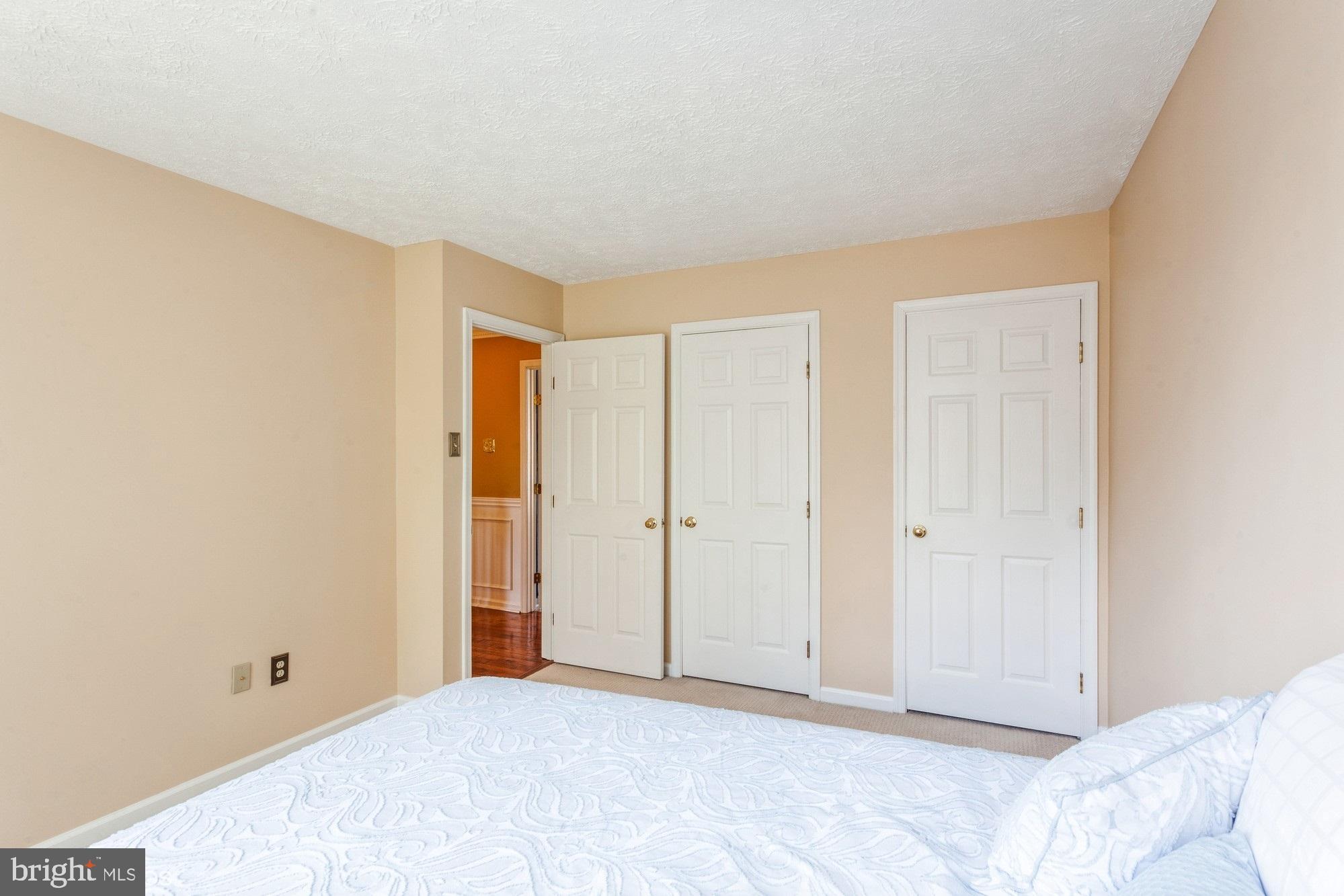 425 Rambler Road Bel Air, MD 21015 - Photo 23 of 36 Bedroom #3