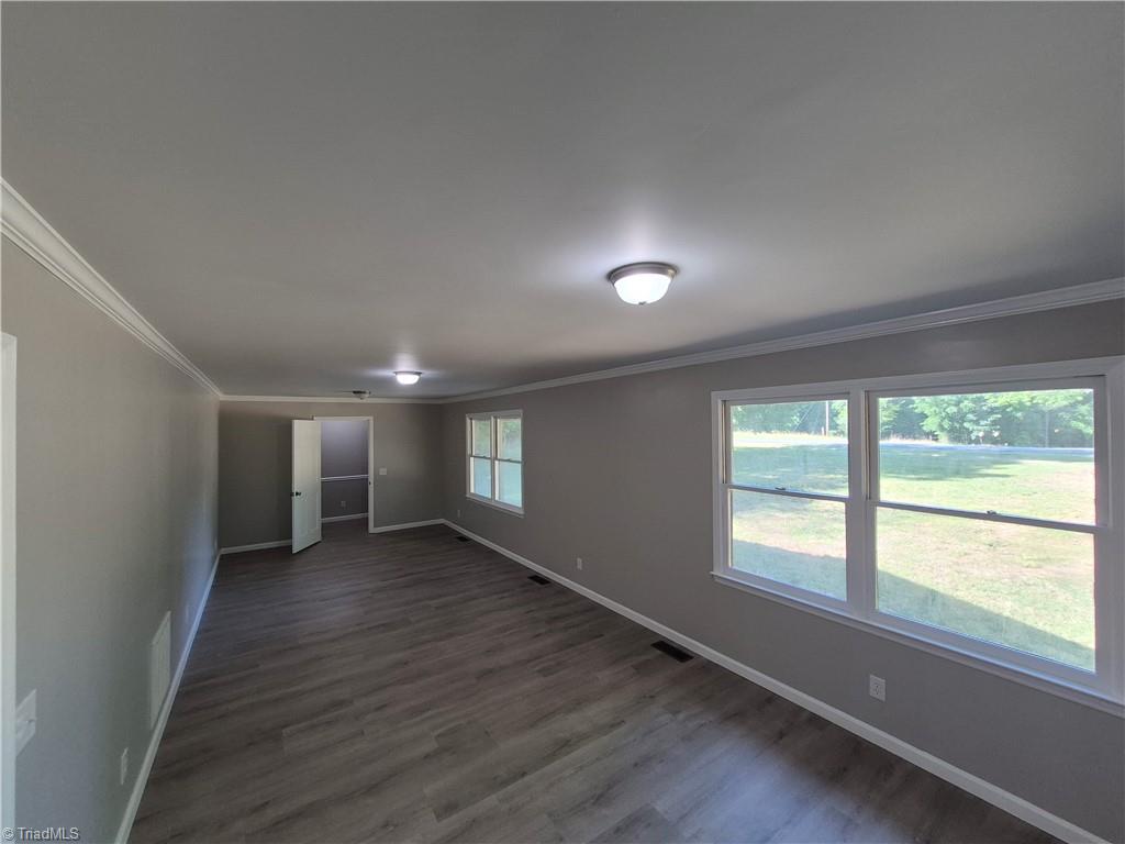 390 Low Water Bridge Road Troy, NC 27371 - Photo 16 of 41 Living Room