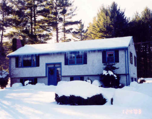 64 Birch Meadow Road Merrimac, MA 01860 - Photo 1 of 1 Gallery Image 1
