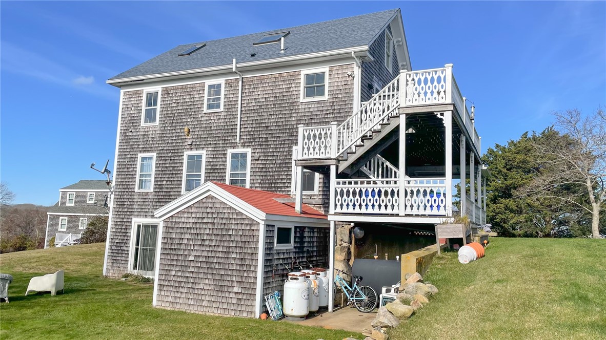502 Old Town Road Block Island, RI 02807 - Photo 4 of 6 Gallery Image 4
