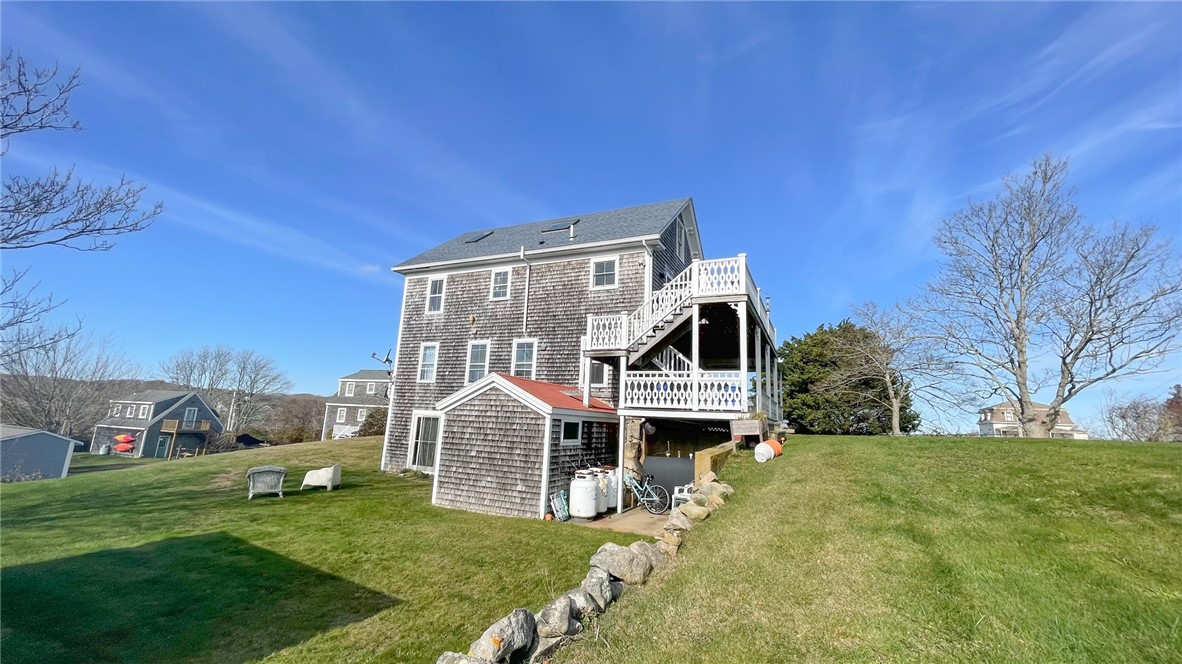 502 Old Town Road Block Island, RI 02807 - Photo 5 of 6 Gallery Image 5