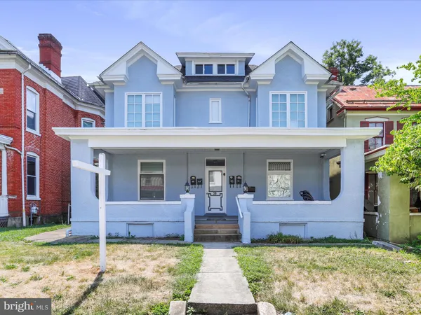 $500,000 | 39 East North Avenue, Hagerstown, MD 21740