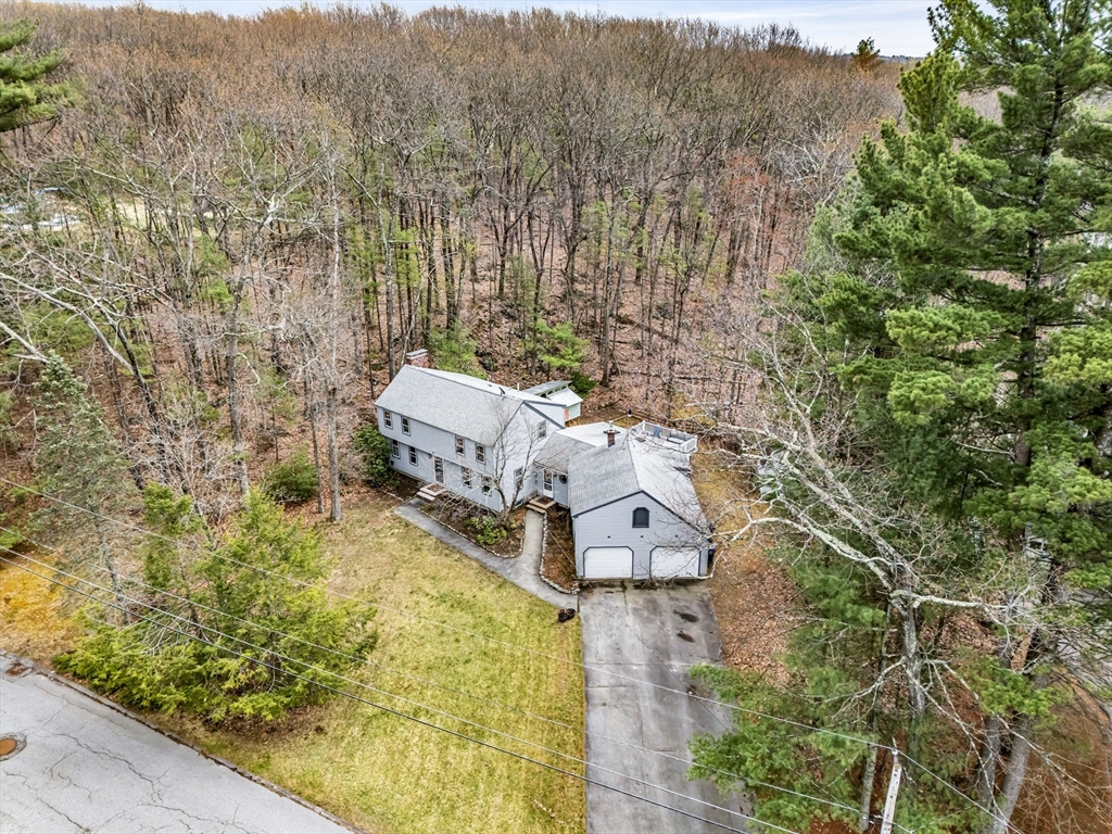 21 Heather Road Dracut, MA 01826 - Photo 38 of 40