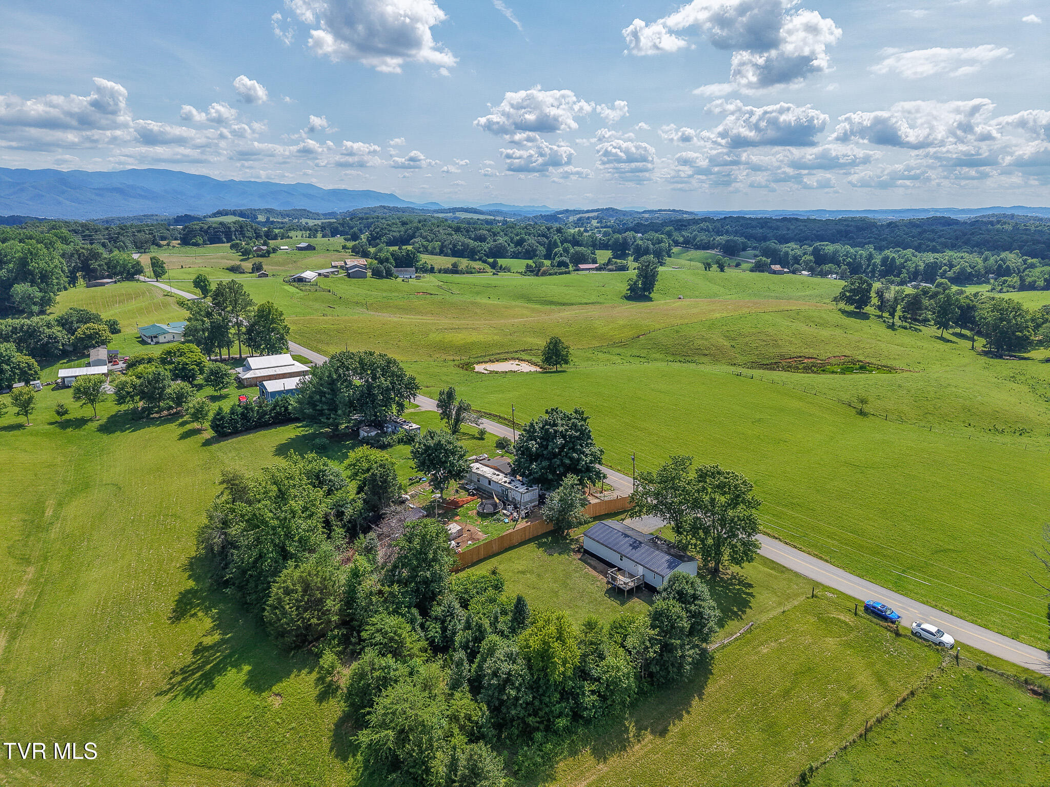 344 Roy Green Road Telford, TN 37690 - Photo 8 of 33 Roy Green Rd 39